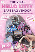 BAG VENDOR