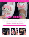 VIRAL SHOE VENDORS (10+ Vendors)
