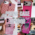Phone Case Vendors